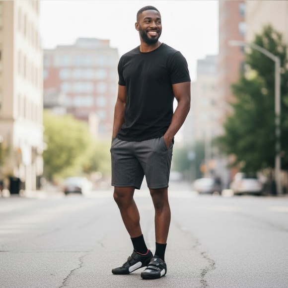 Peloton Other - Peloton Black Cycling Shoes 44 / 10.5